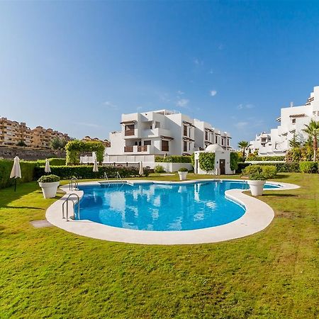 Golf Hill Estepona Canovas 외부 사진