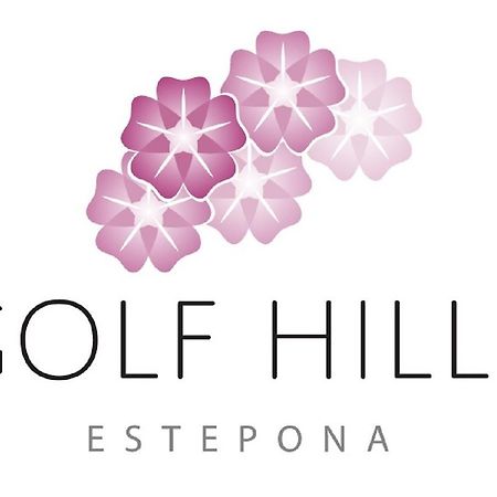 Golf Hill Estepona Canovas 외부 사진