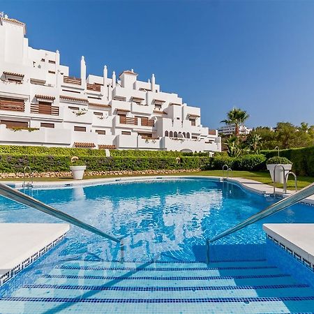 Golf Hill Estepona Canovas 외부 사진
