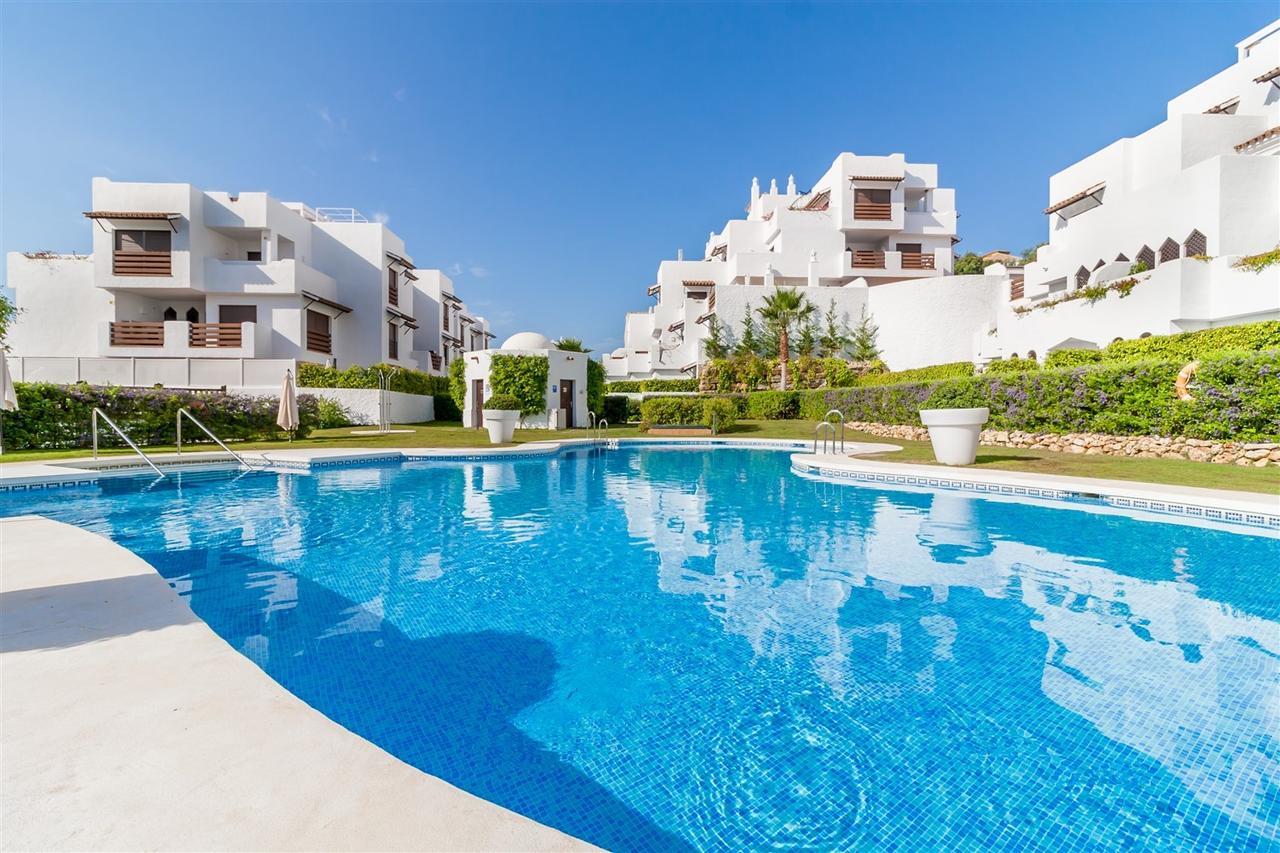 Golf Hill Estepona Canovas 외부 사진