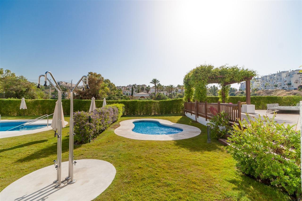 Golf Hill Estepona Canovas 외부 사진