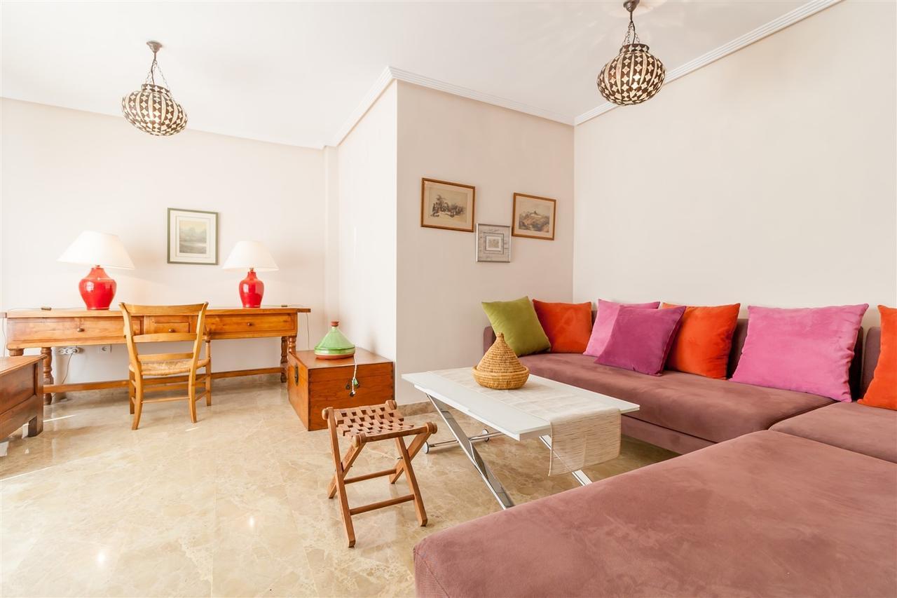 Golf Hill Estepona Canovas 외부 사진