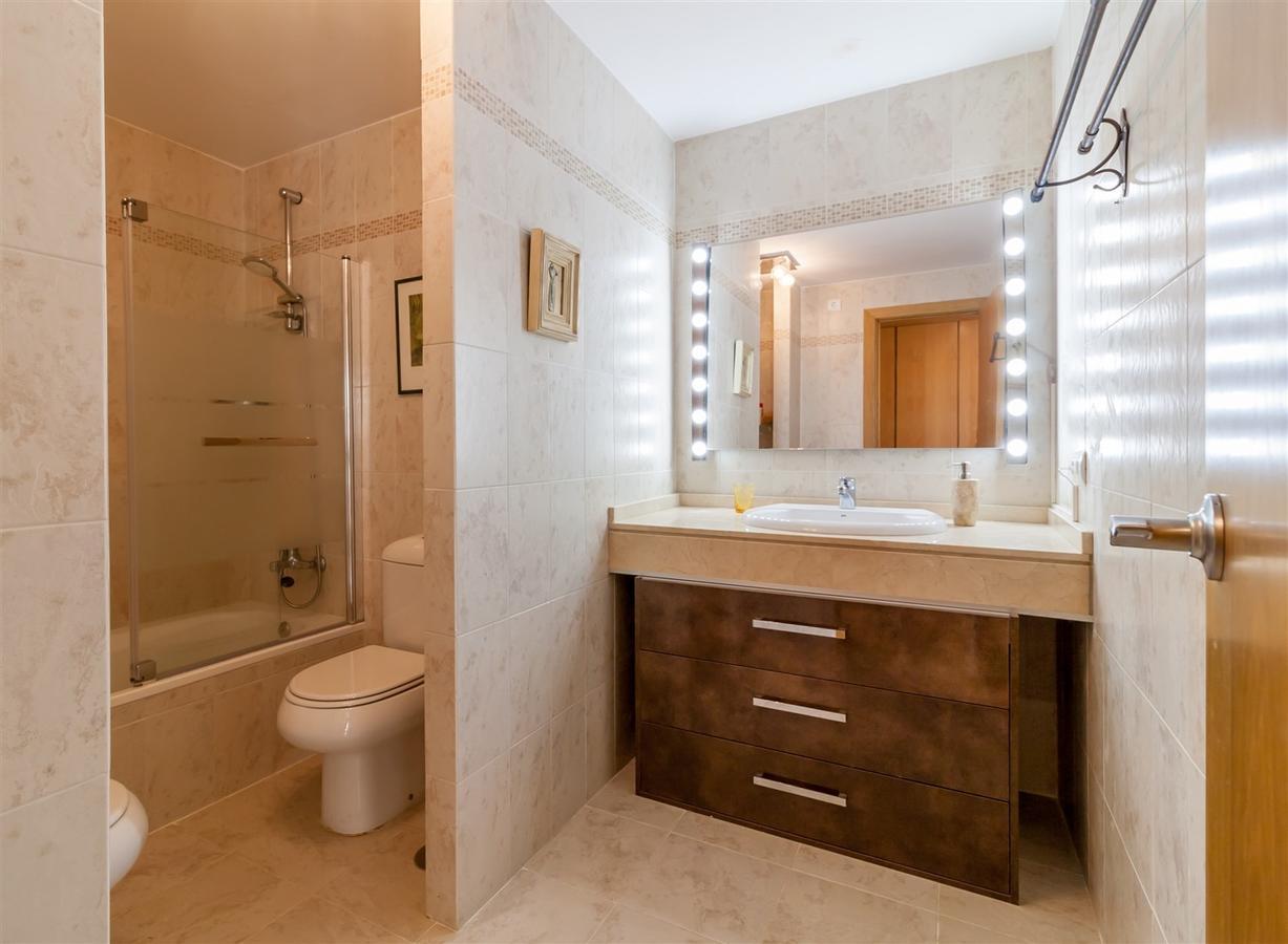 Golf Hill Estepona Canovas 외부 사진