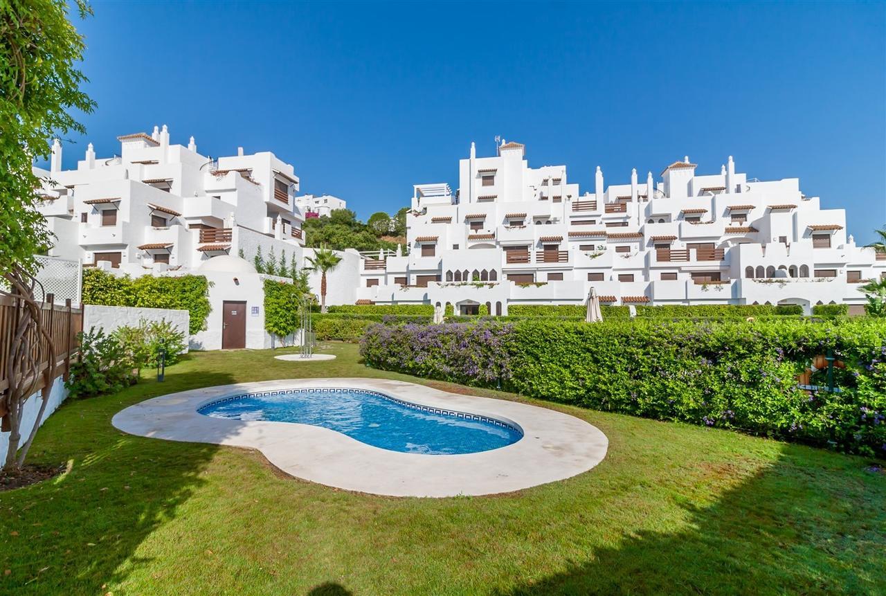 Golf Hill Estepona Canovas 외부 사진