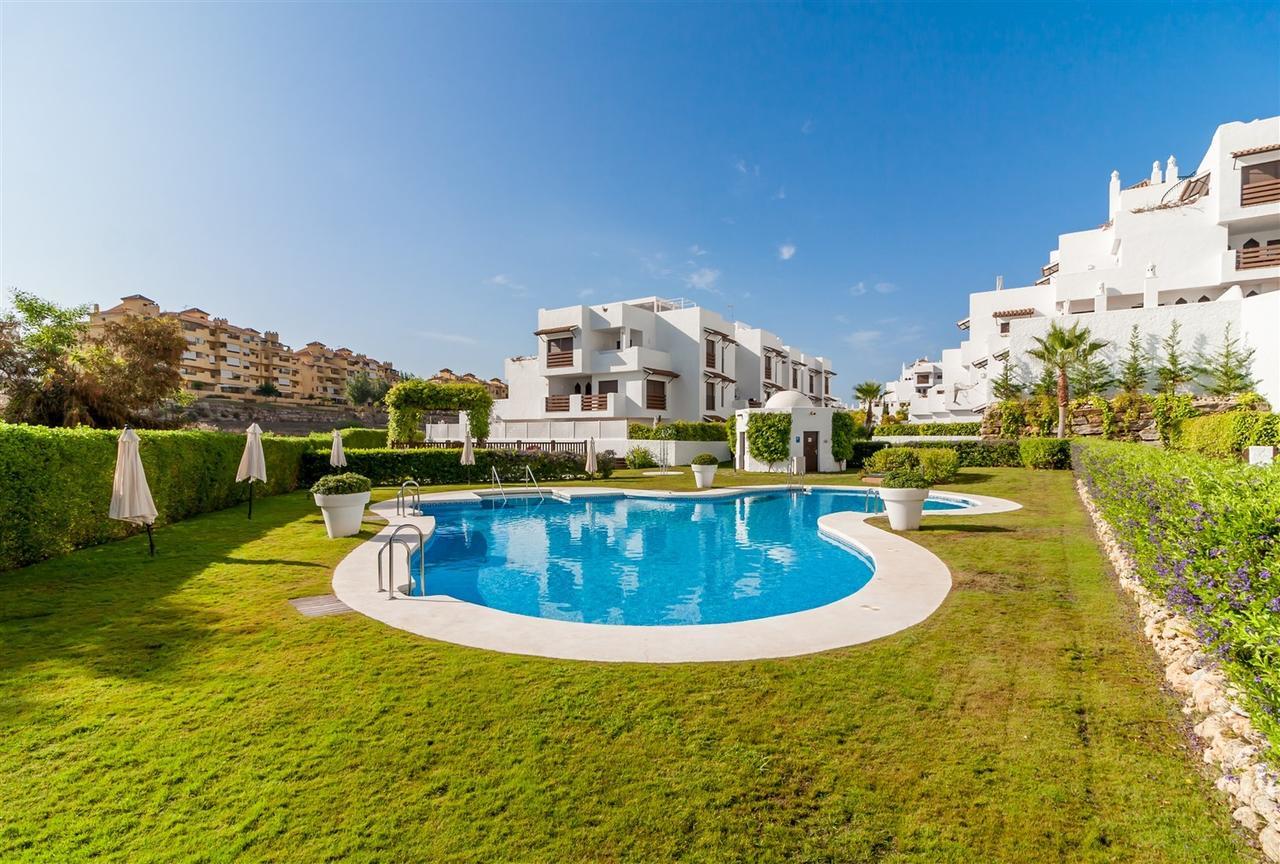 Golf Hill Estepona Canovas 외부 사진
