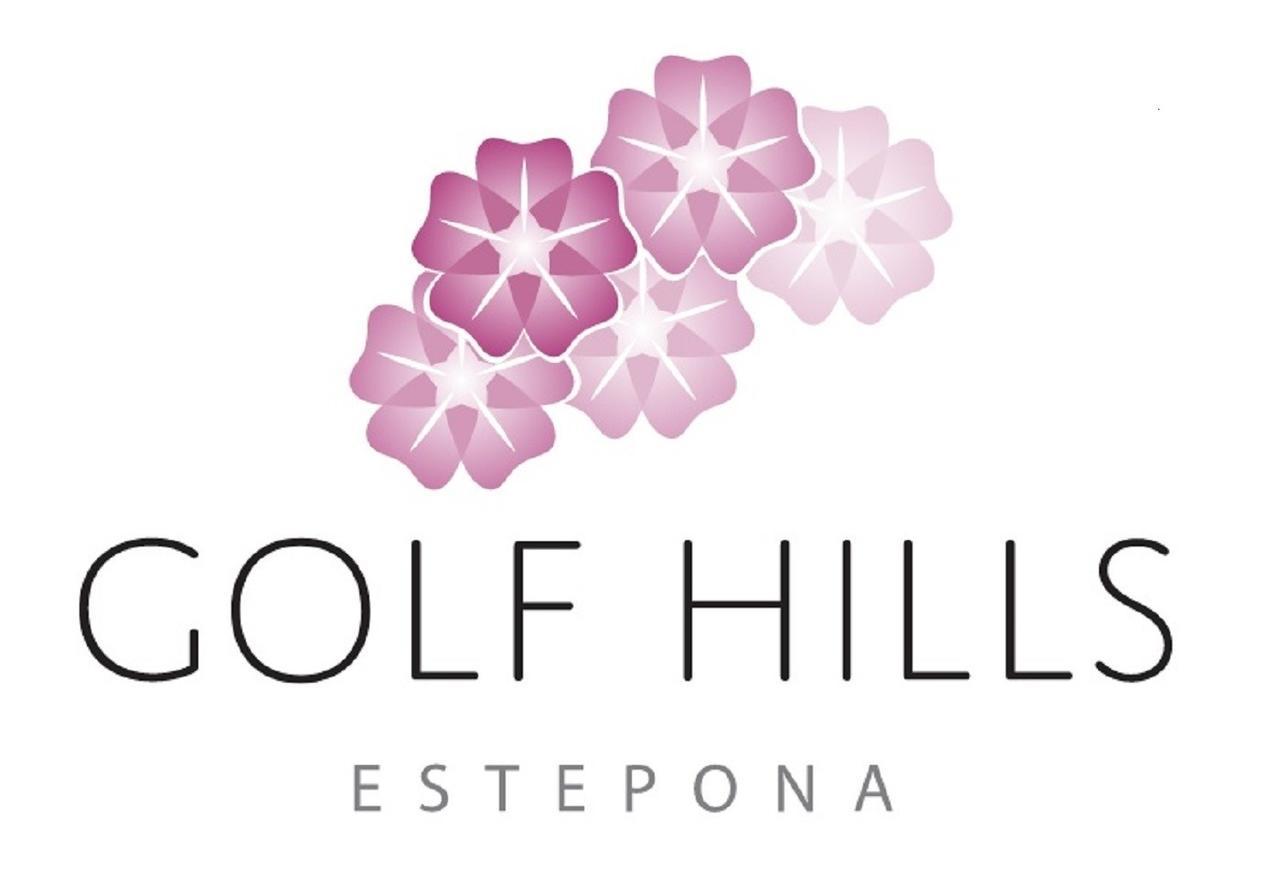 Golf Hill Estepona Canovas 외부 사진