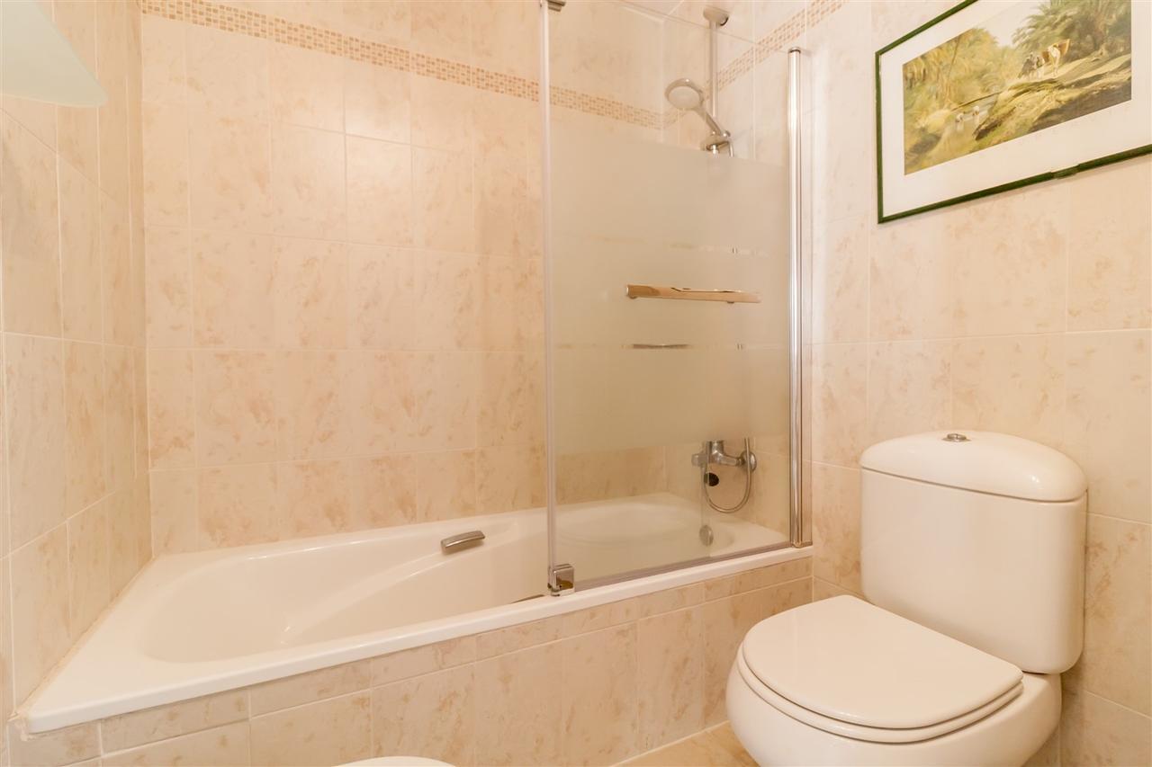 Golf Hill Estepona Canovas 외부 사진