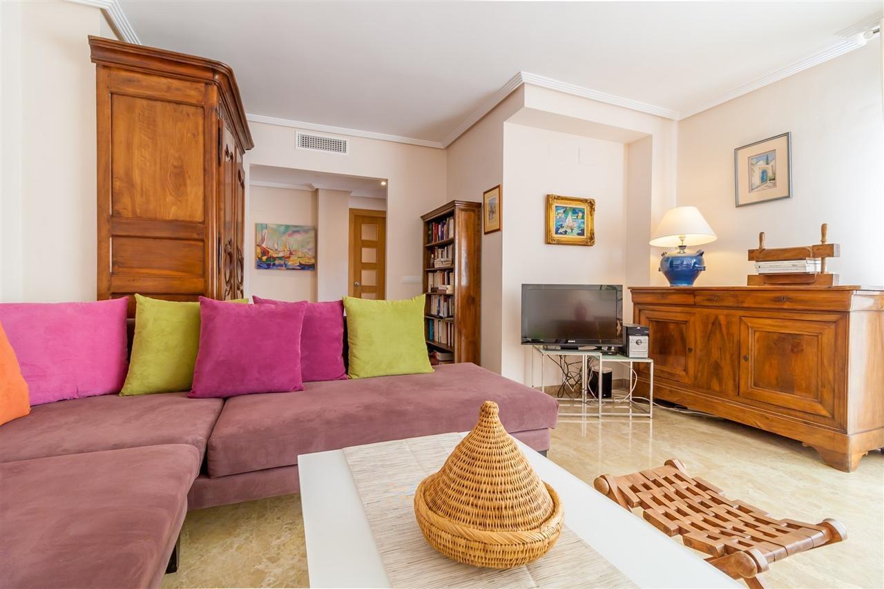 Golf Hill Estepona Canovas 외부 사진