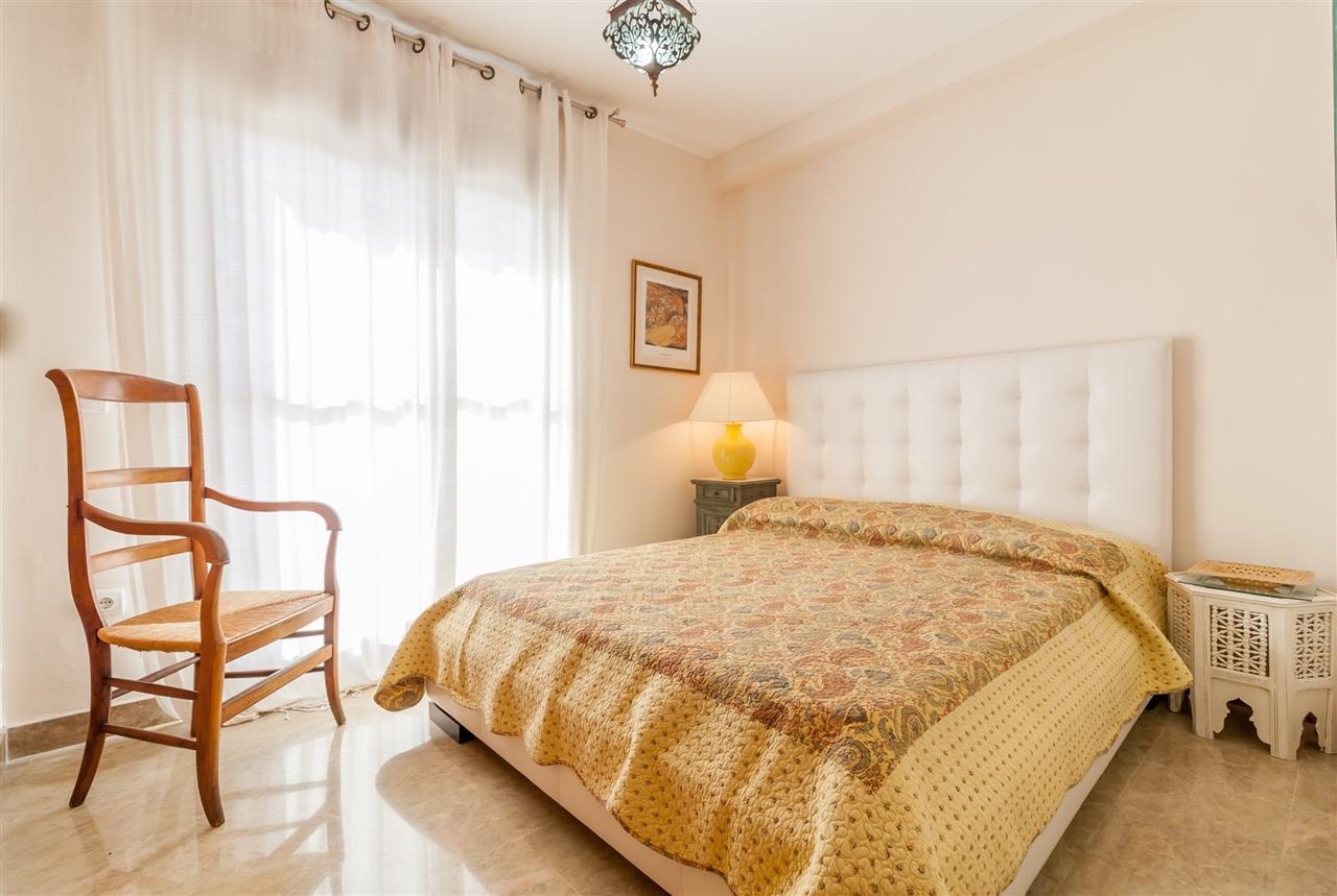 Golf Hill Estepona Canovas 외부 사진
