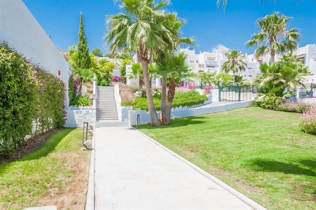 Golf Hill Estepona Canovas 외부 사진