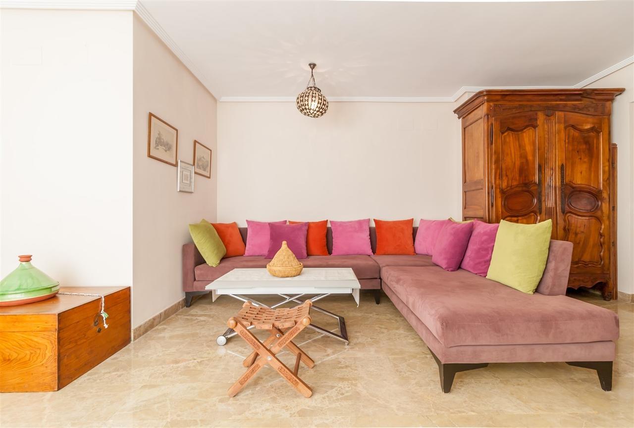 Golf Hill Estepona Canovas 외부 사진
