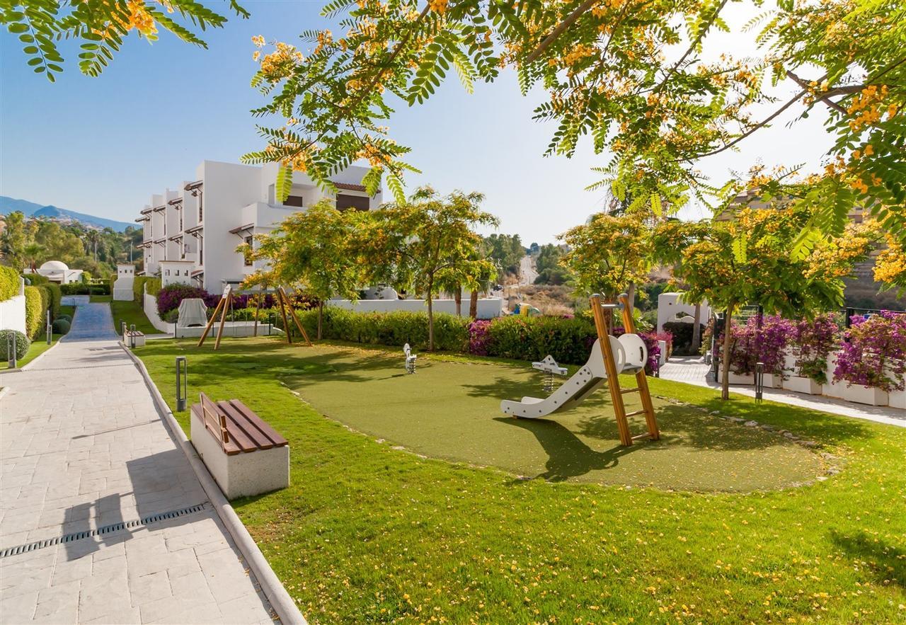 Golf Hill Estepona Canovas 외부 사진