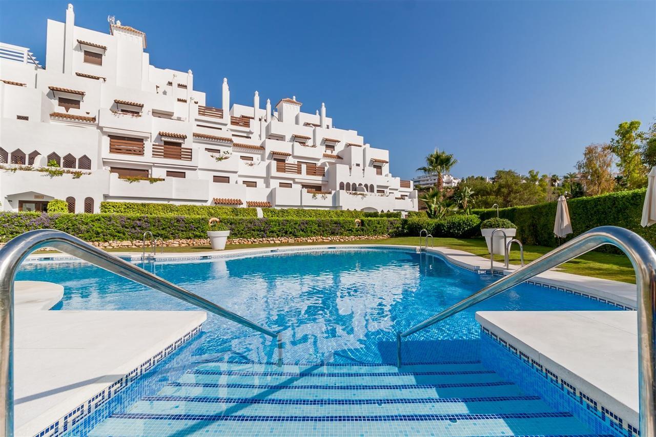Golf Hill Estepona Canovas 외부 사진