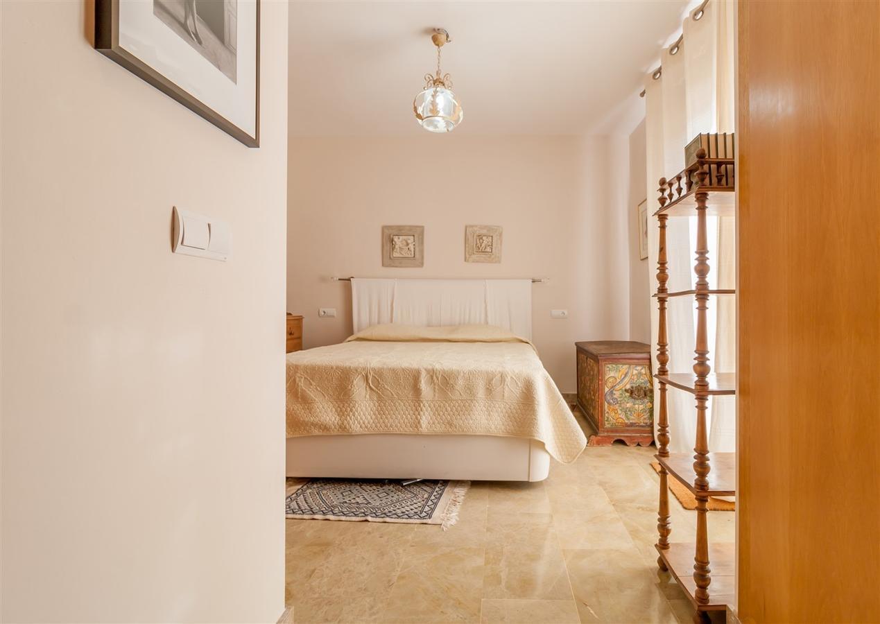 Golf Hill Estepona Canovas 외부 사진