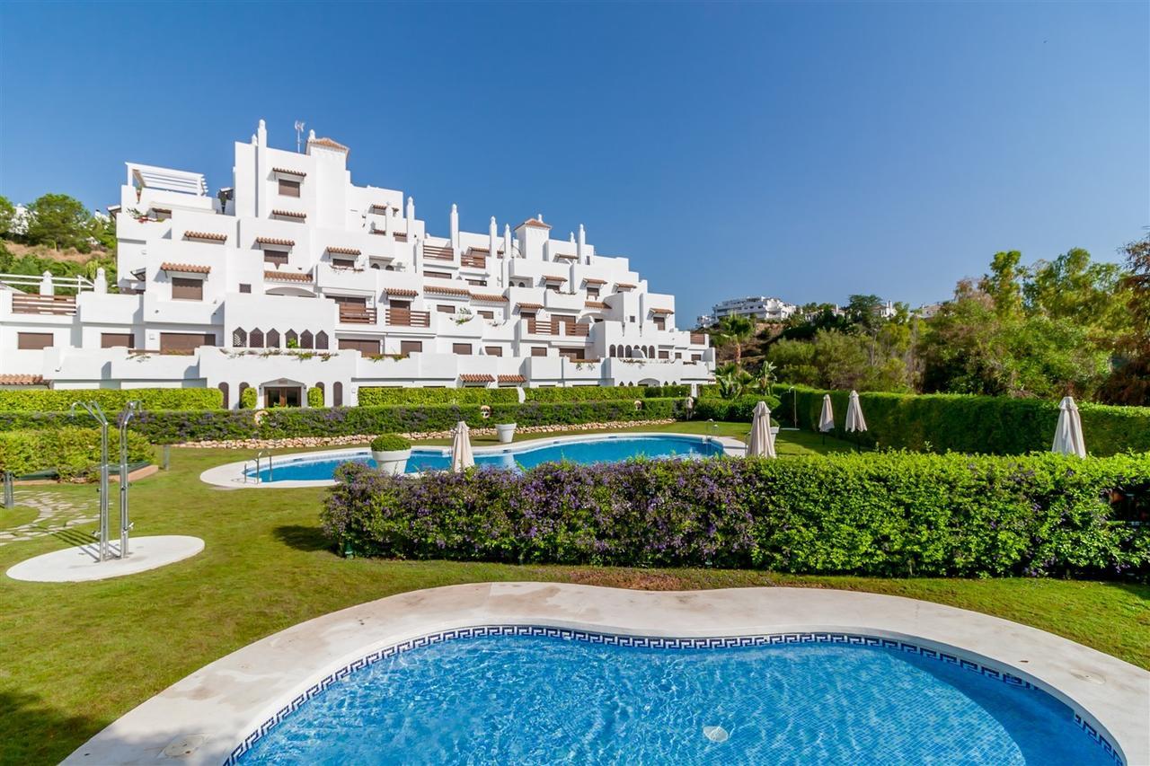 Golf Hill Estepona Canovas 외부 사진