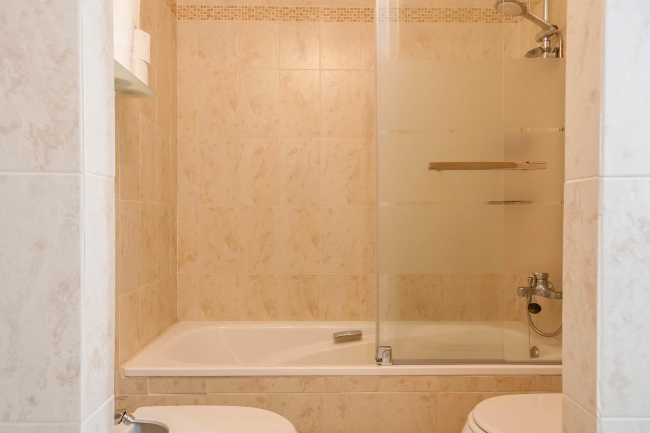 Golf Hill Estepona Canovas 외부 사진