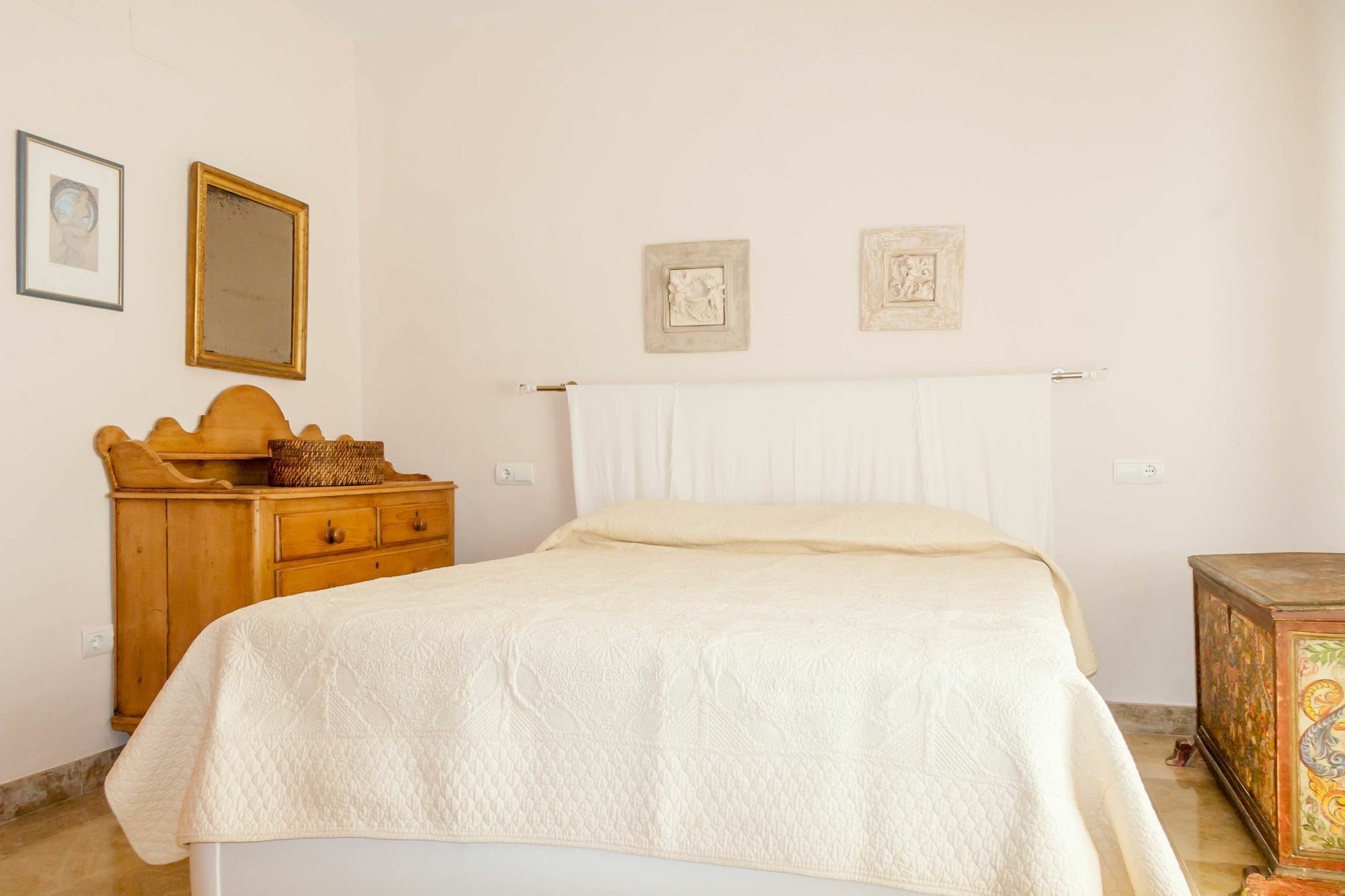 Golf Hill Estepona Canovas 외부 사진