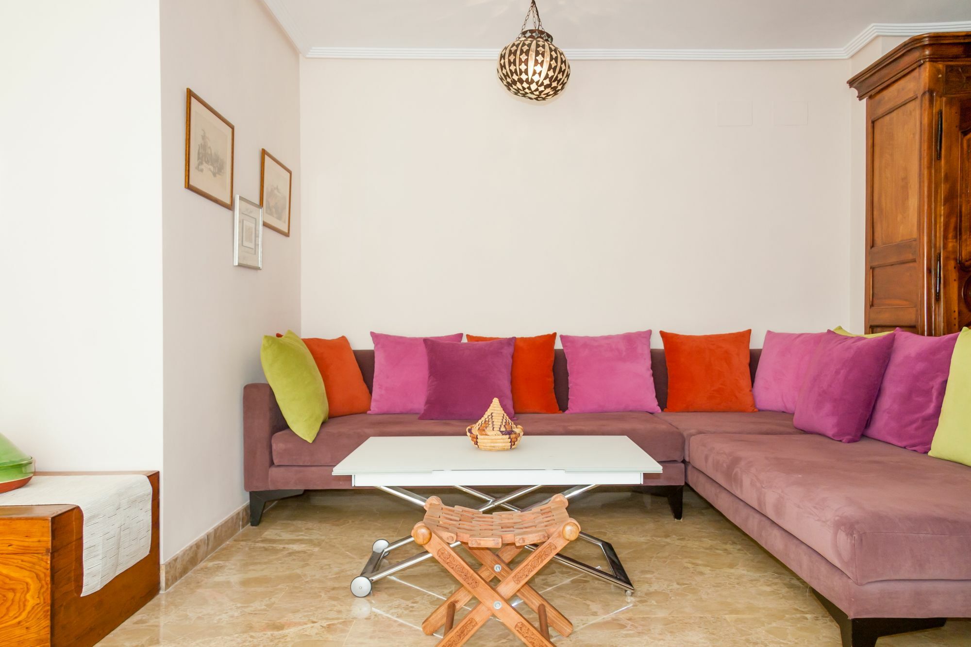 Golf Hill Estepona Canovas 외부 사진