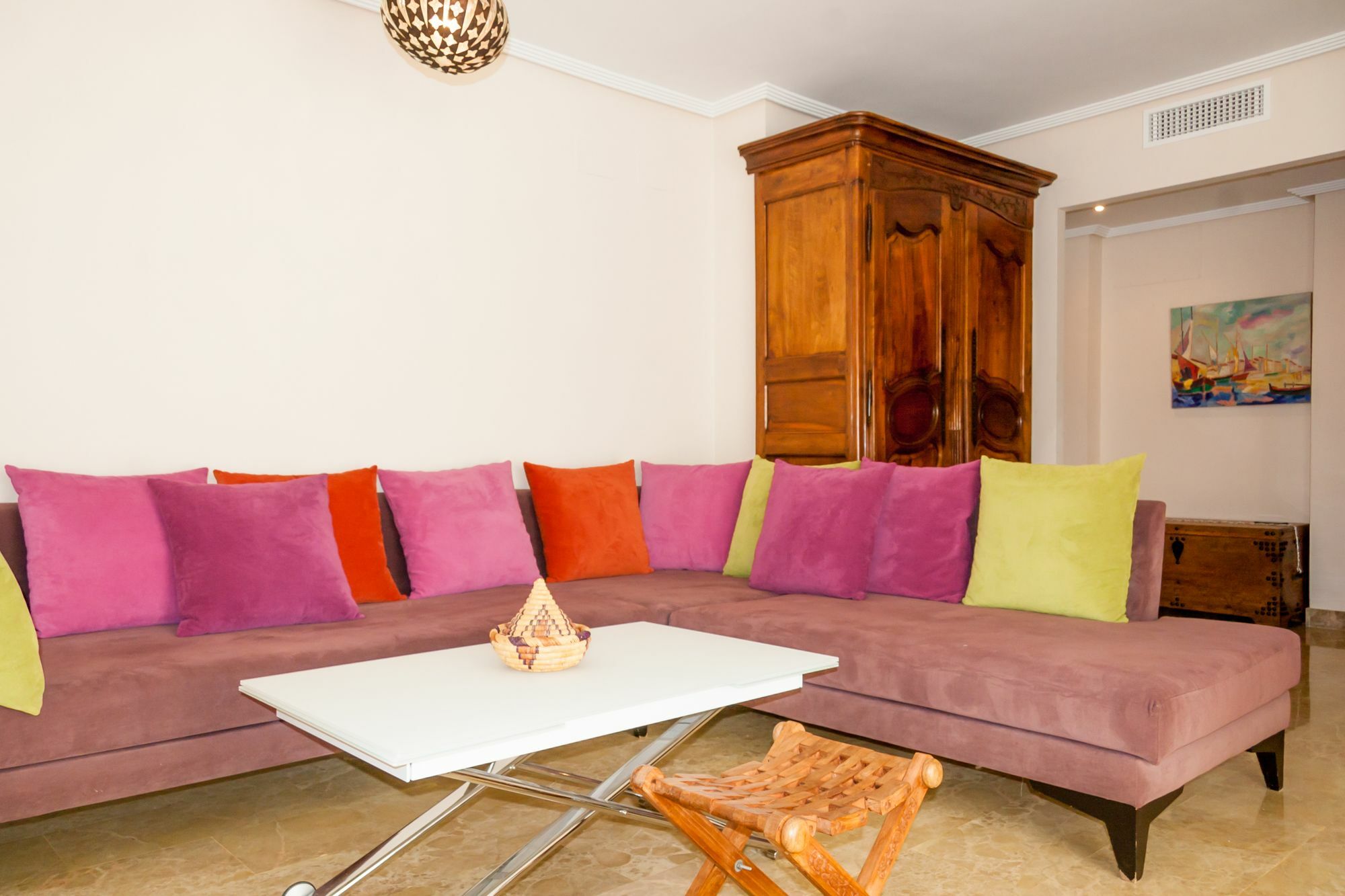 Golf Hill Estepona Canovas 외부 사진