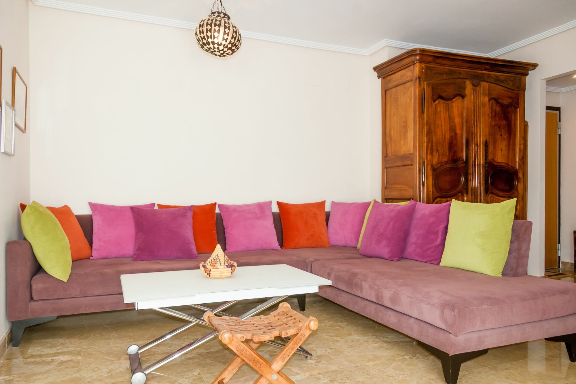 Golf Hill Estepona Canovas 외부 사진