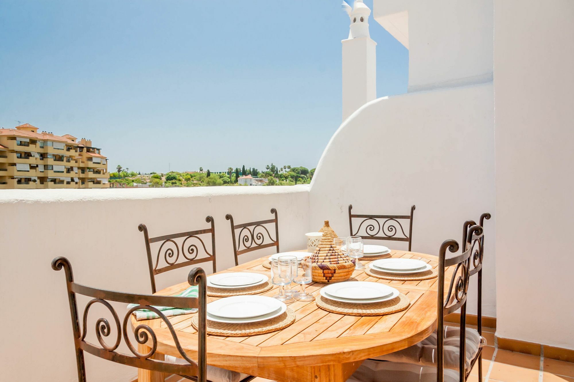 Golf Hill Estepona Canovas 외부 사진