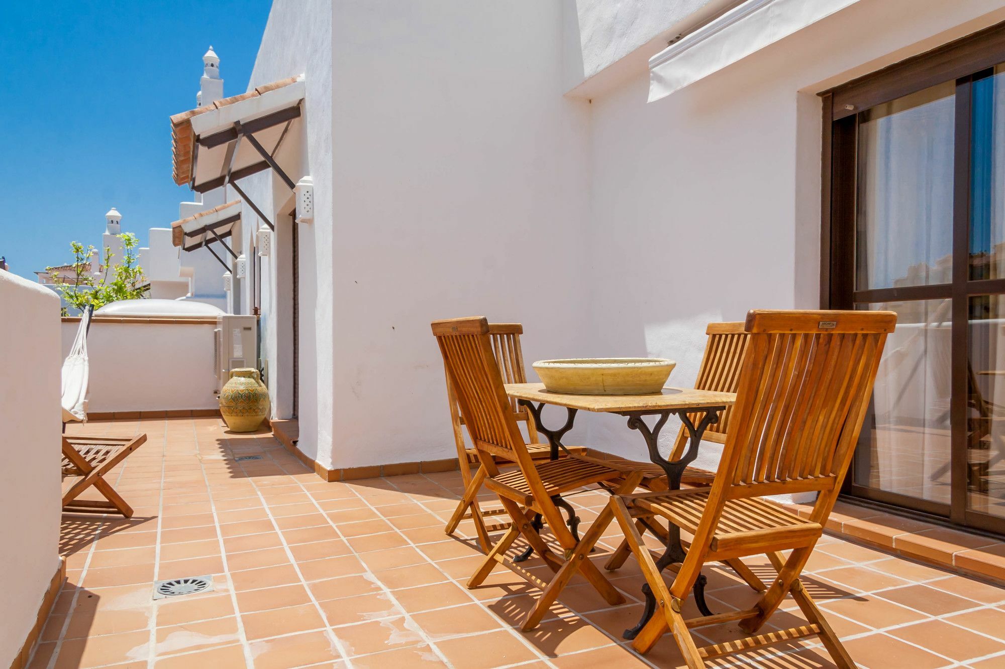 Golf Hill Estepona Canovas 외부 사진