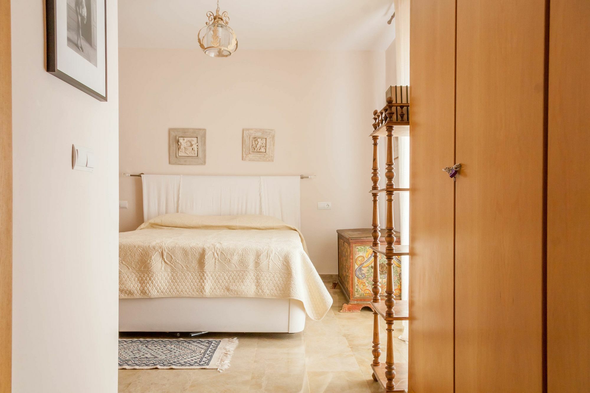 Golf Hill Estepona Canovas 외부 사진