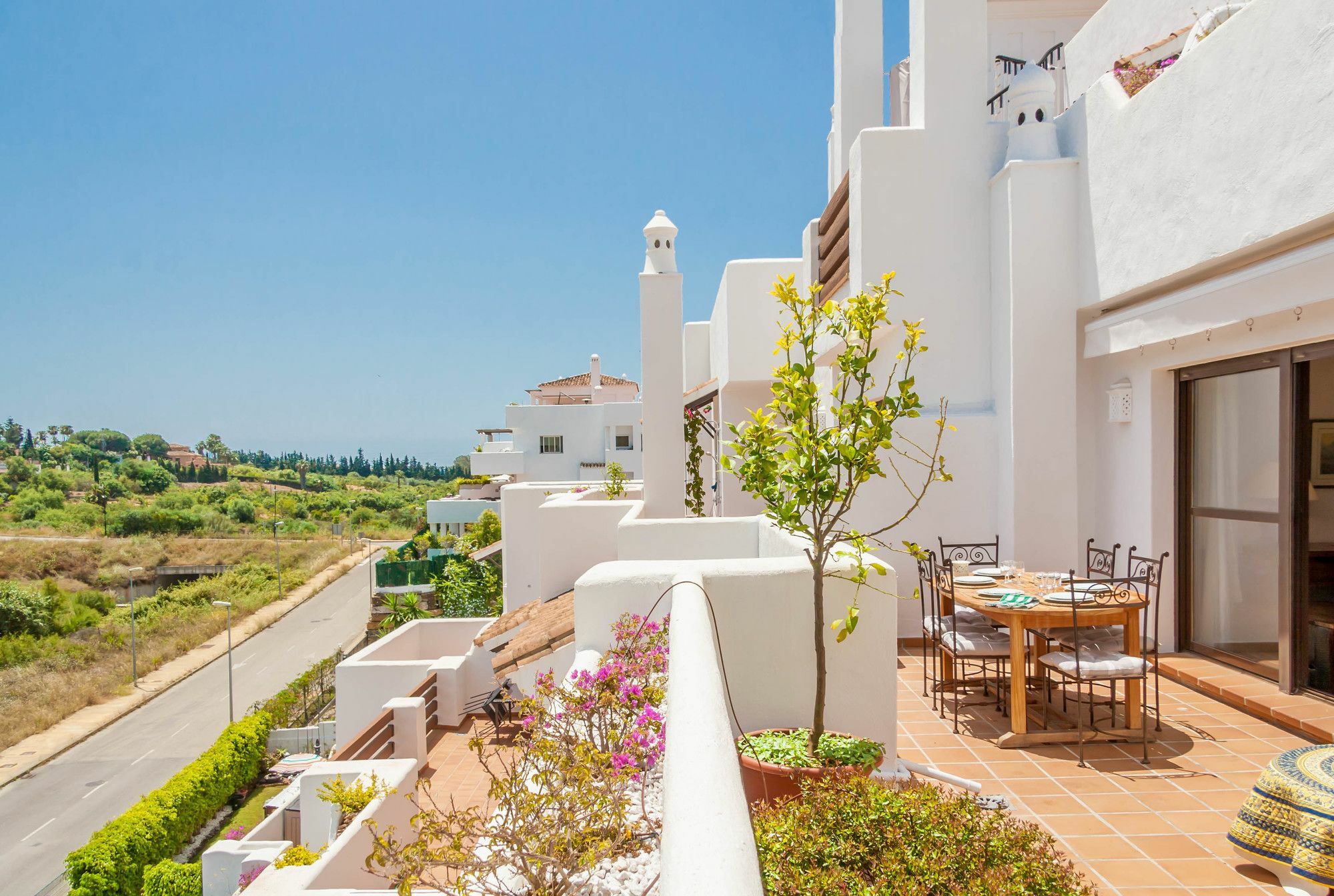 Golf Hill Estepona Canovas 외부 사진