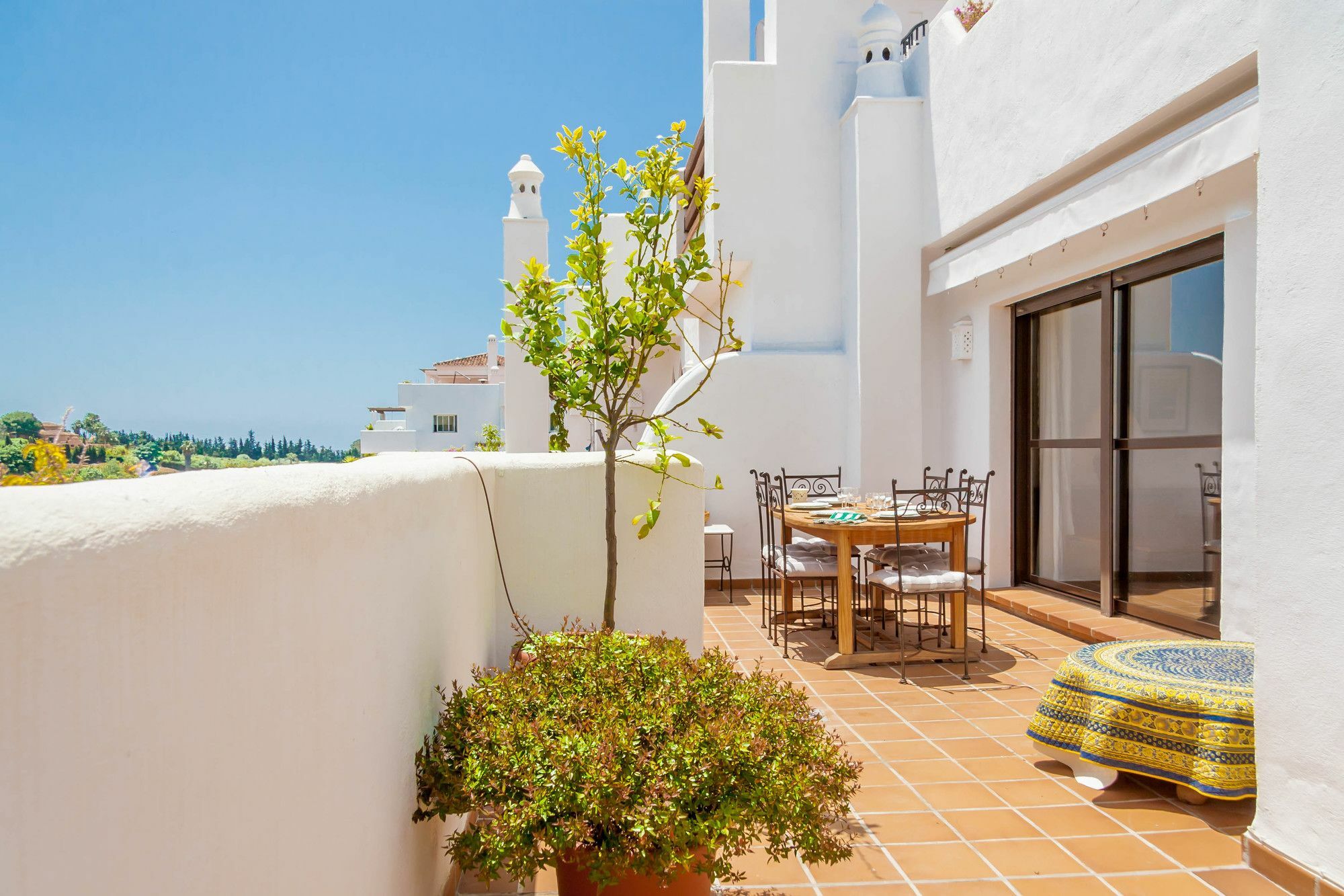 Golf Hill Estepona Canovas 외부 사진