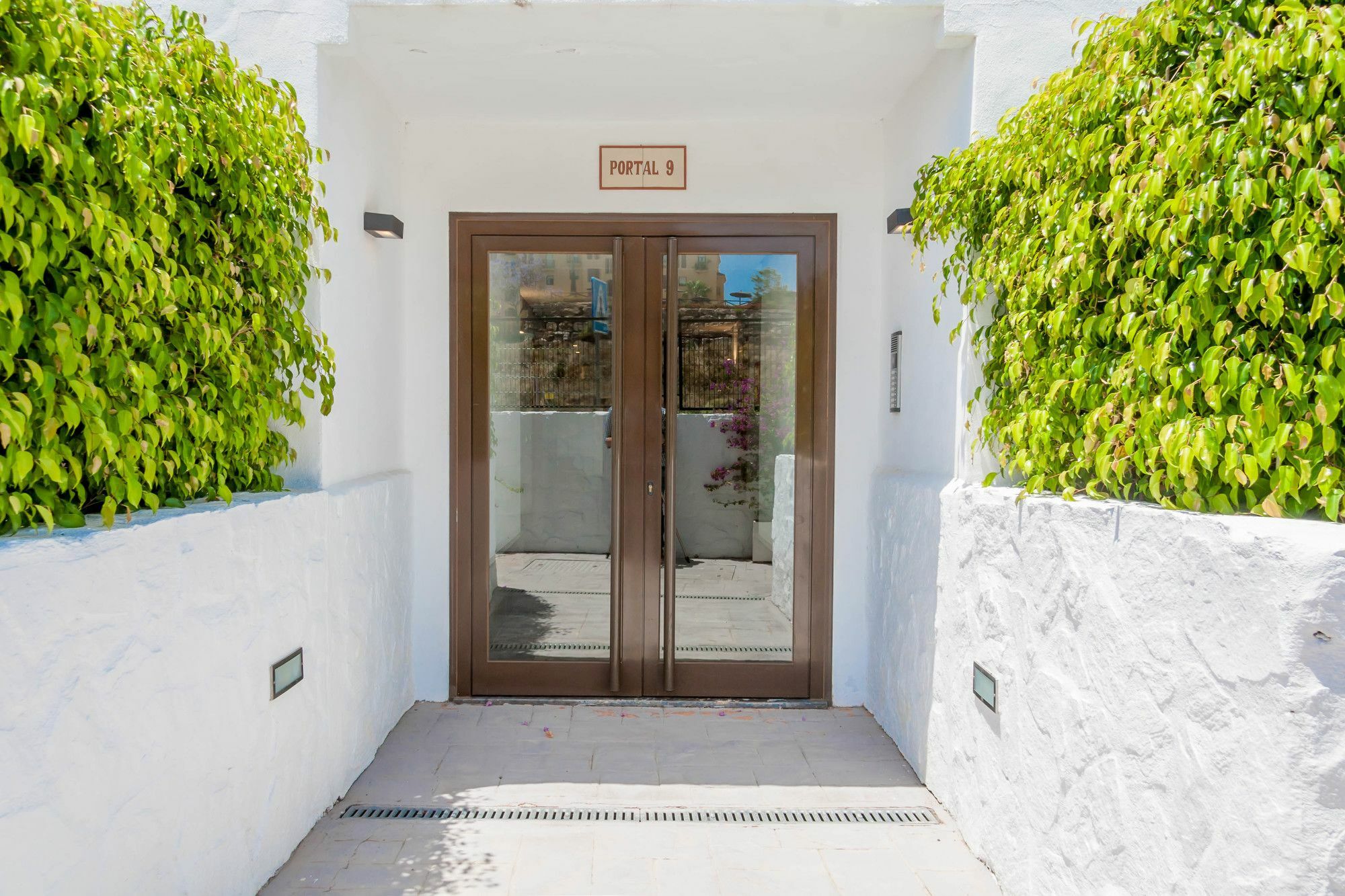 Golf Hill Estepona Canovas 외부 사진