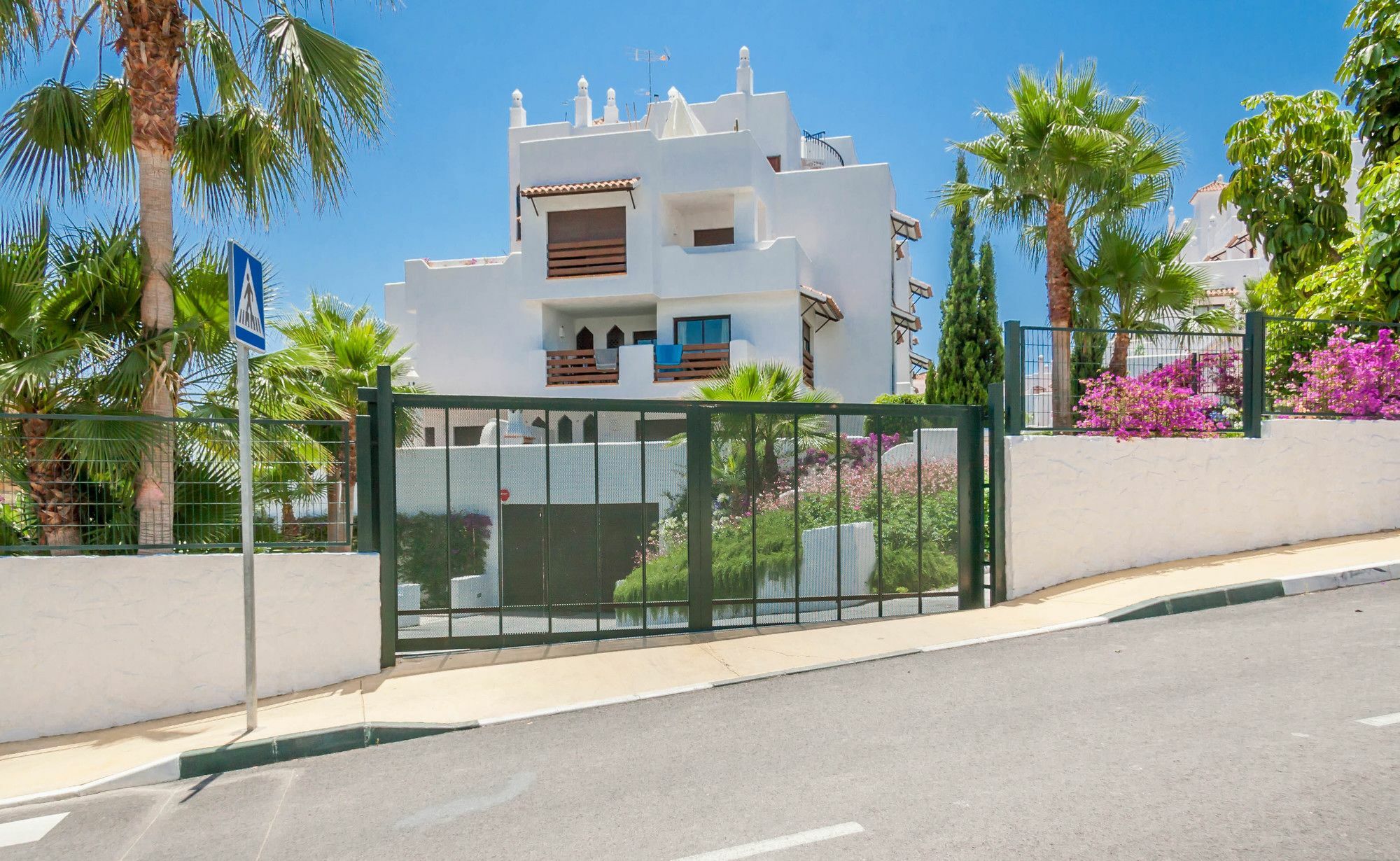 Golf Hill Estepona Canovas 외부 사진