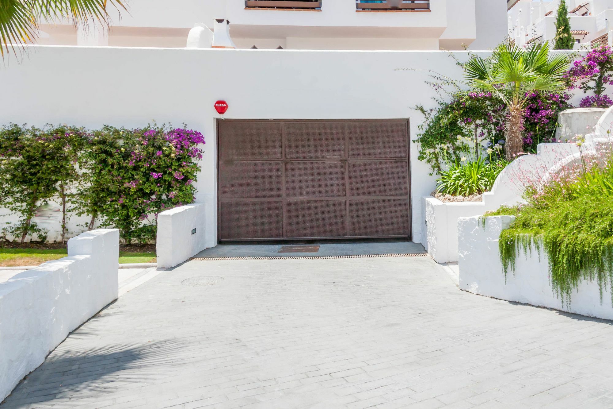 Golf Hill Estepona Canovas 외부 사진
