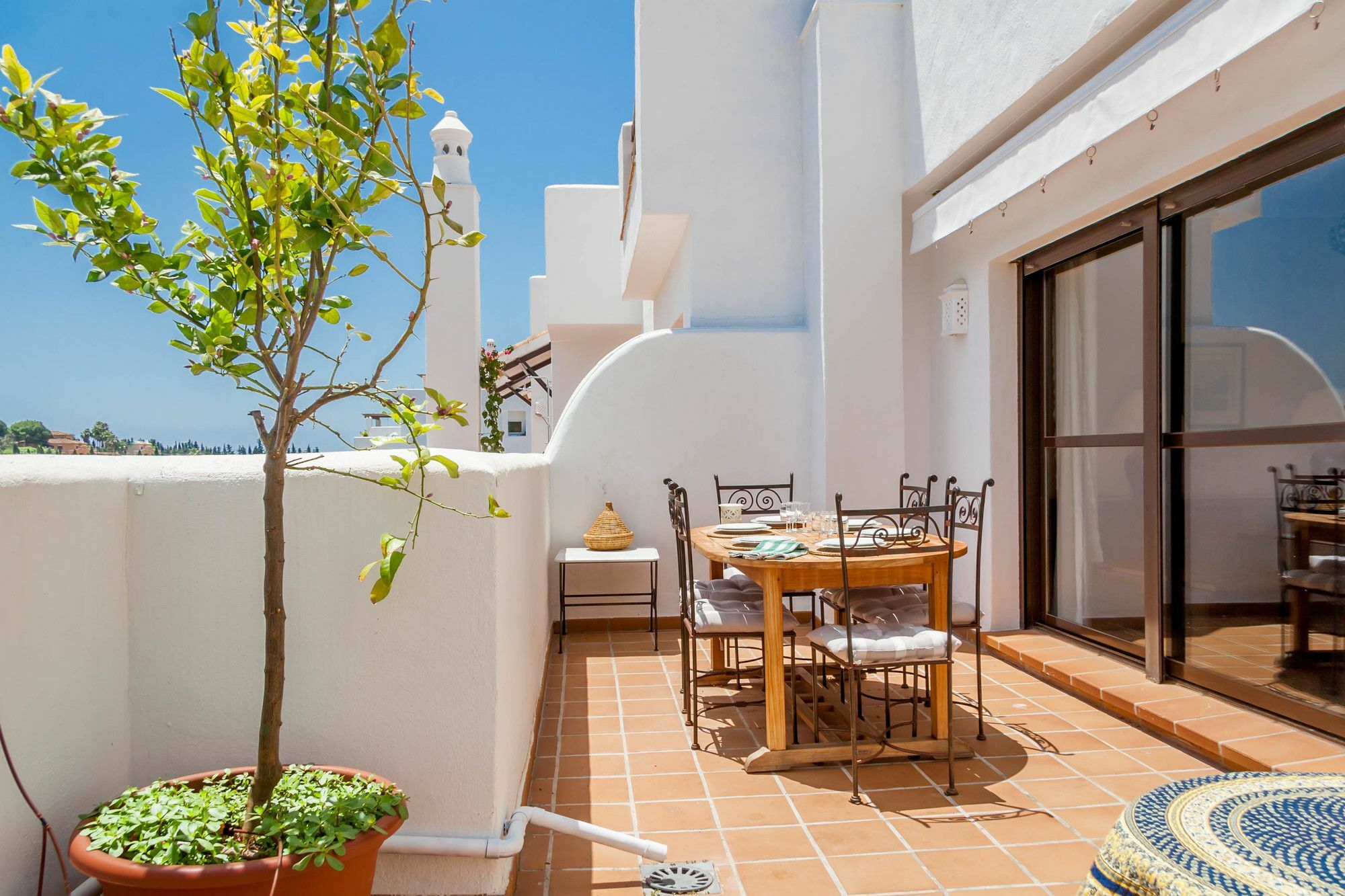 Golf Hill Estepona Canovas 외부 사진