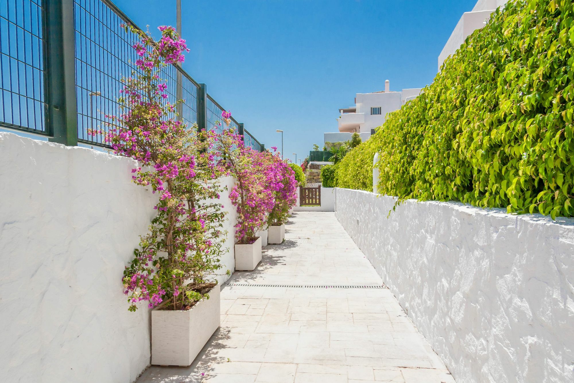 Golf Hill Estepona Canovas 외부 사진