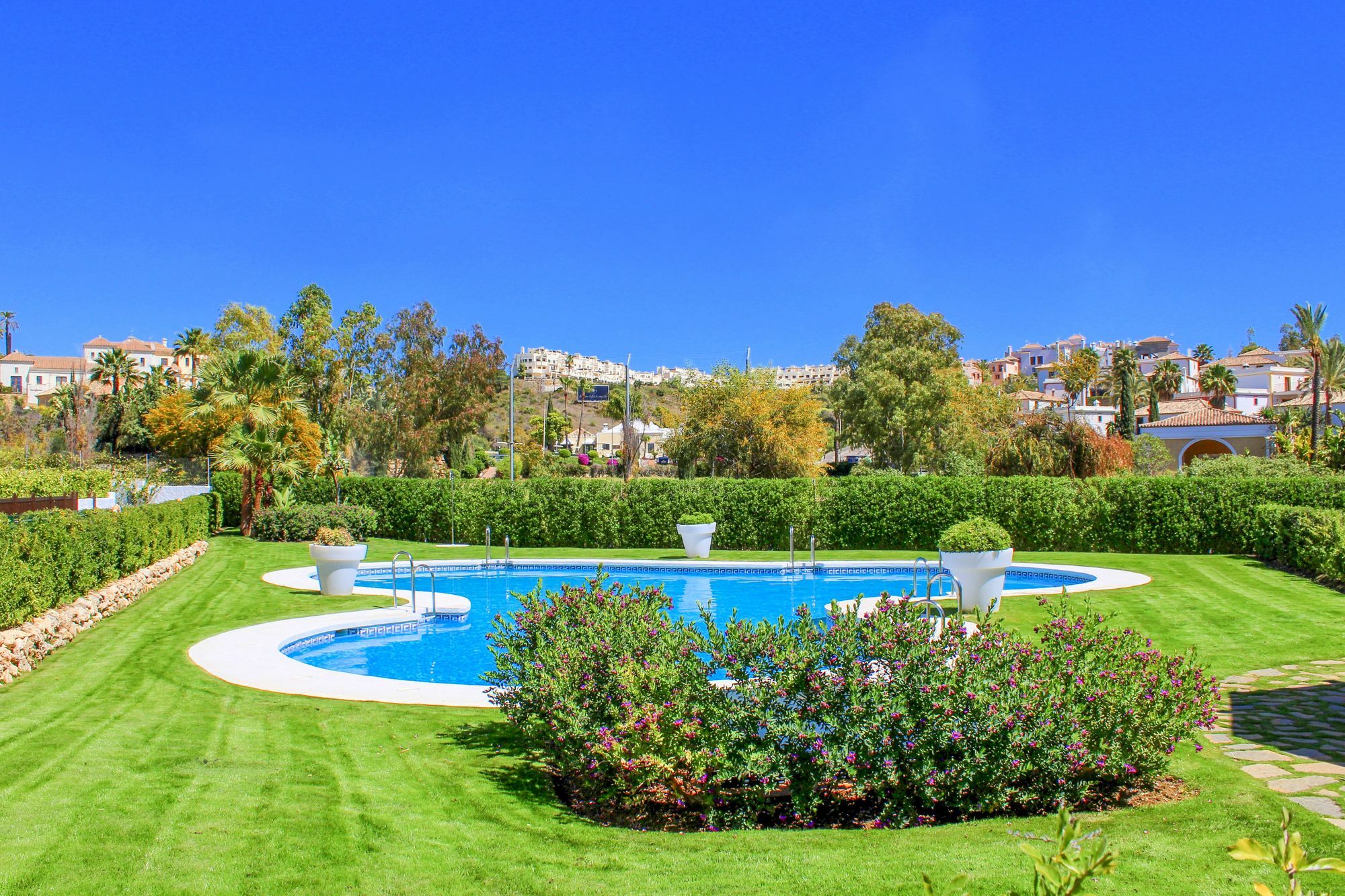 Golf Hill Estepona Canovas 외부 사진
