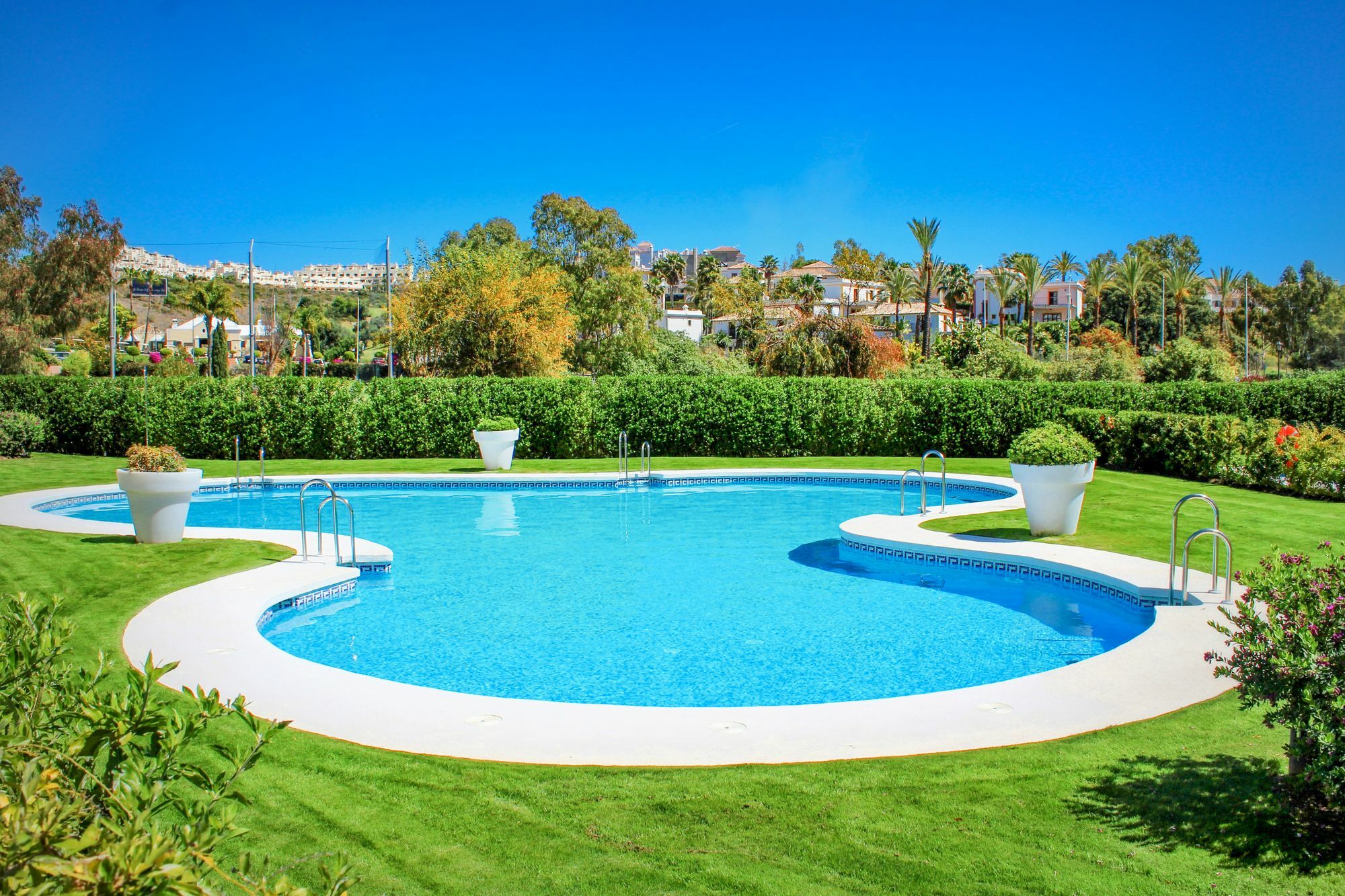 Golf Hill Estepona Canovas 외부 사진