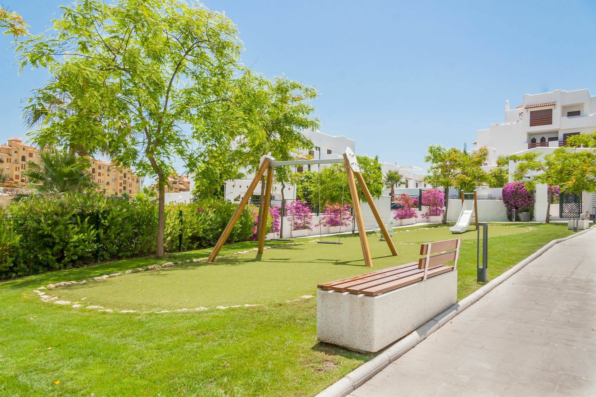 Golf Hill Estepona Canovas 외부 사진